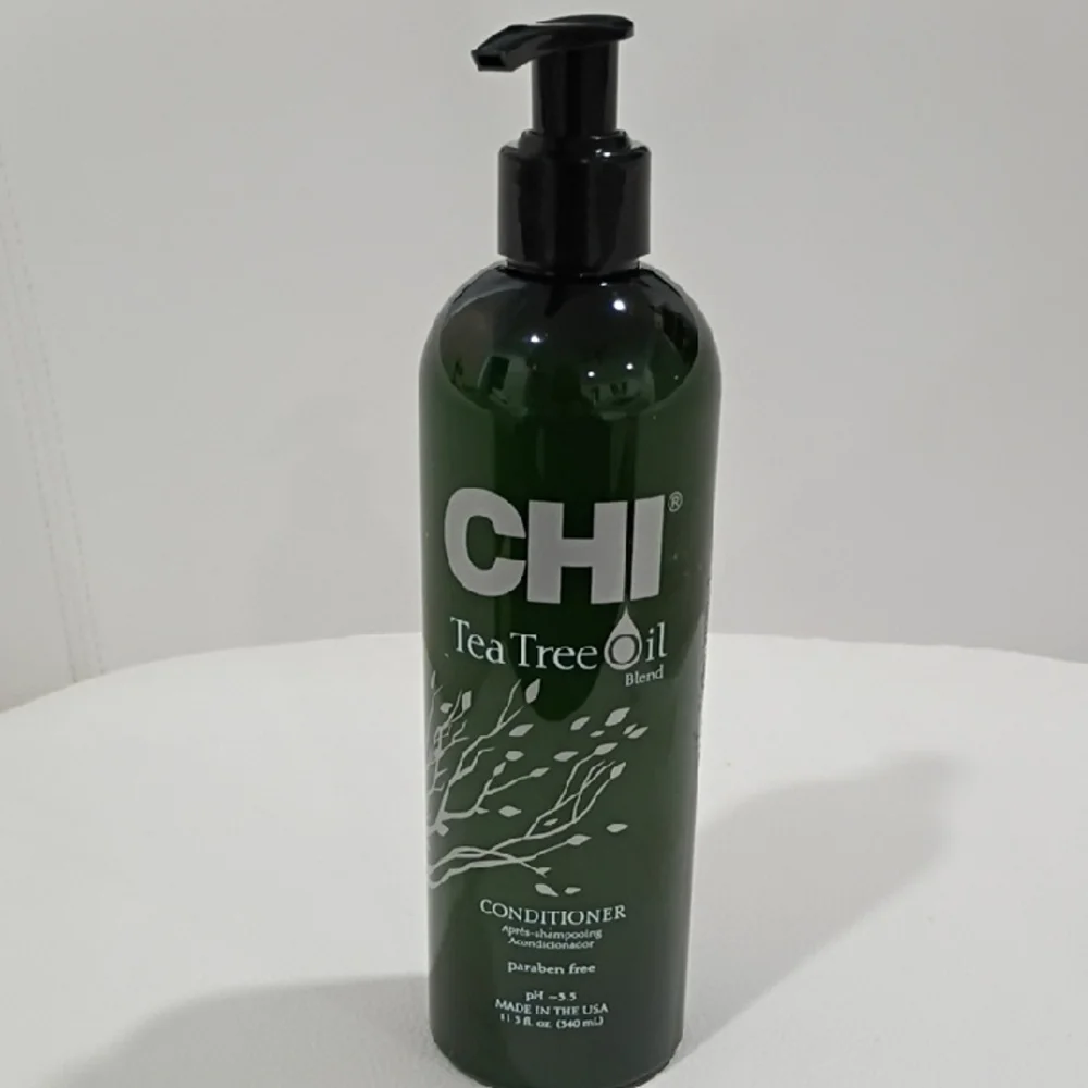 CHI Tea Tree Oil Blend Conditioner